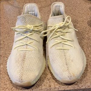 Adidas Yeezy Boost-Butter Size 12